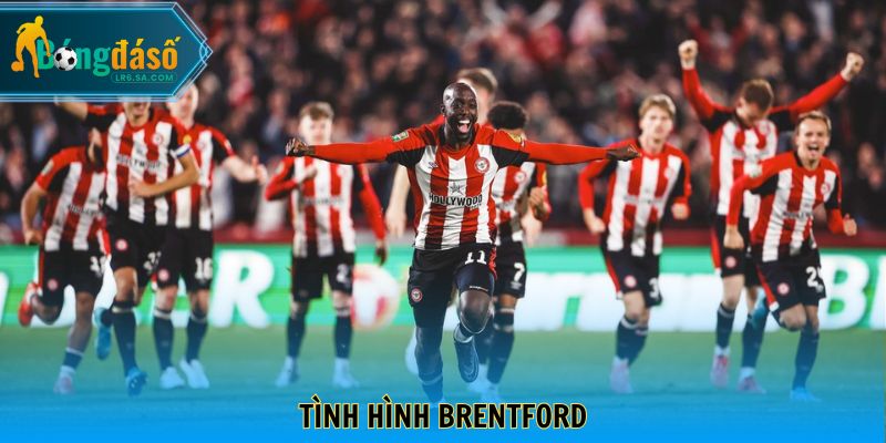 Tình hình Brentford
